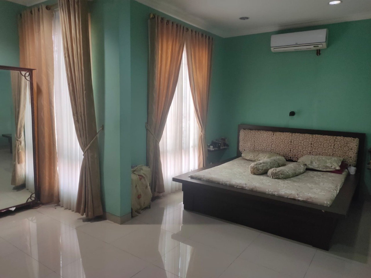 Jual Rumah Siap Huni Daerah Pamulang, Akses Mudah, Banyak Fasilitas - 5