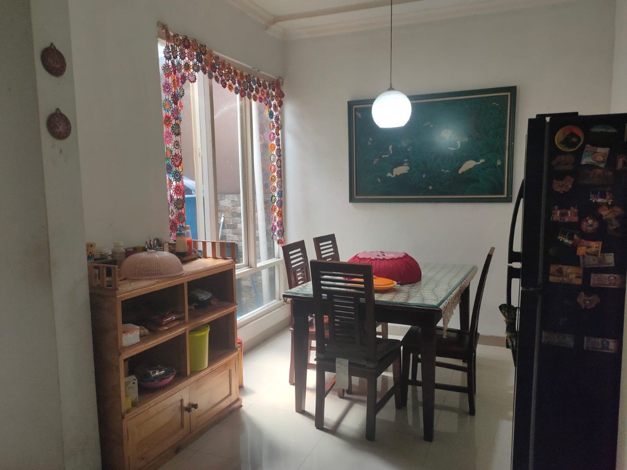 Jual Rumah Siap Huni Daerah Pamulang, Akses Mudah, Banyak Fasilitas - 6