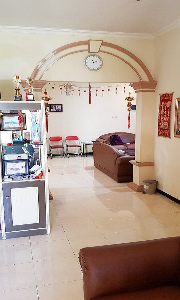 Rumah Dijual Dekat UPN Veteran Jawa Timur, Universitas Surabaya, Transmart Carrefour Rungkut, RS Premiere Surabaya - 4