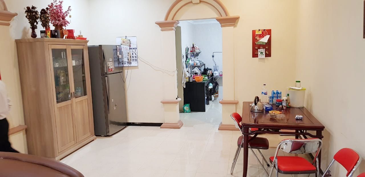 Rumah Dijual Dekat UPN Veteran Jawa Timur, Universitas Surabaya, Transmart Carrefour Rungkut, RS Premiere Surabaya - 5