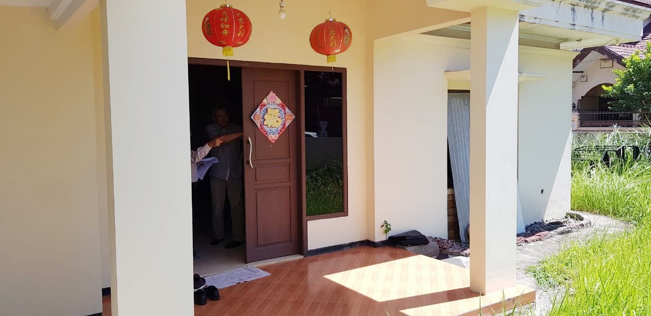 Rumah Dijual Dekat UPN Veteran Jawa Timur, Universitas Surabaya, Transmart Carrefour Rungkut, RS Premiere Surabaya - 2