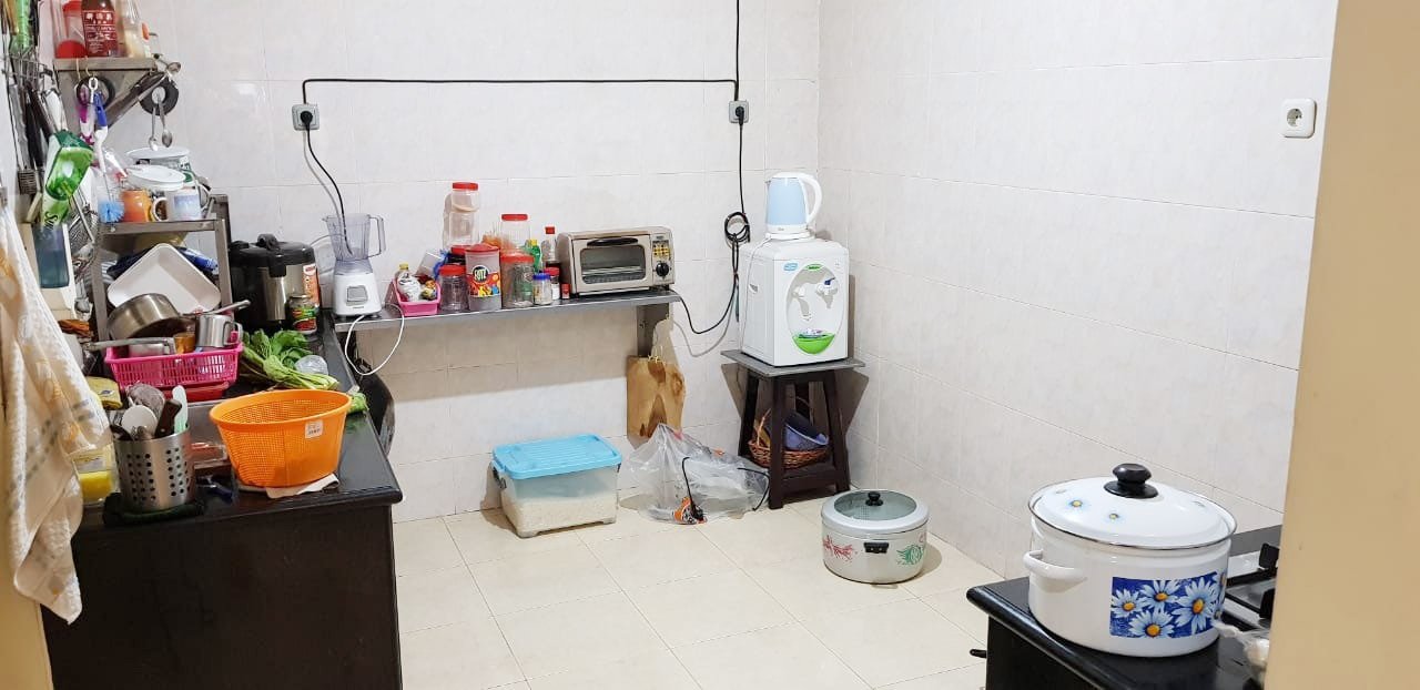 Rumah Dijual Dekat UPN Veteran Jawa Timur, Universitas Surabaya, Transmart Carrefour Rungkut, RS Premiere Surabaya - 6