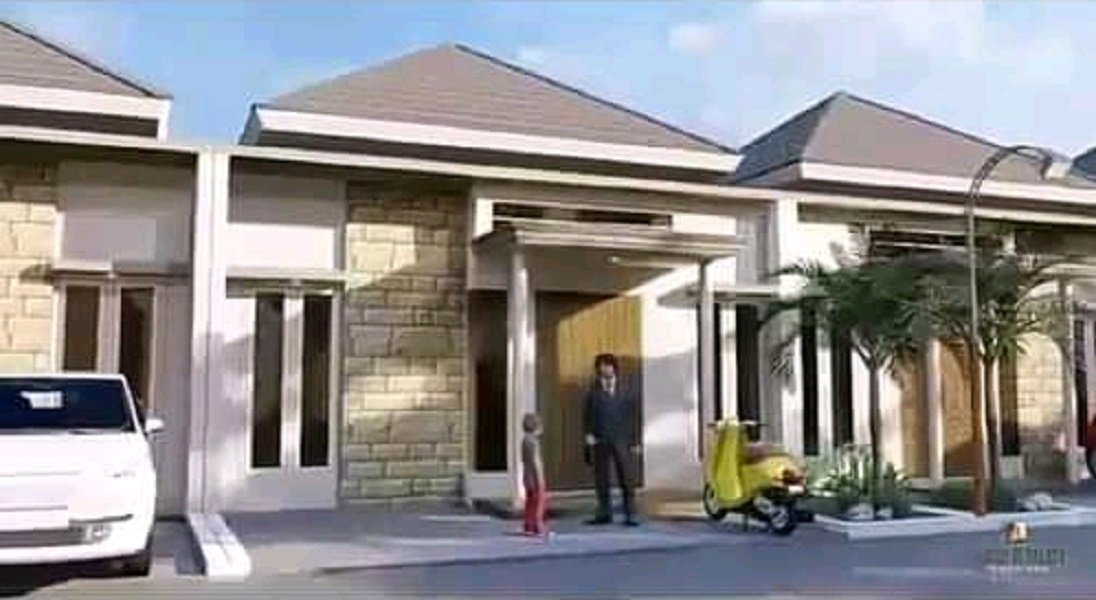 Rumah Dijual Dekat UNDIP, UNIMUS, RS Nasional Diponegoro, Dekat RS KRMT Wongsonegoro, Pasar Meteseh - 10