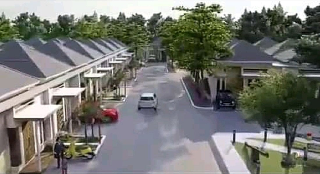 Rumah Dijual Dekat UNDIP, UNIMUS, RS Nasional Diponegoro, Dekat RS KRMT Wongsonegoro, Pasar Meteseh - 11