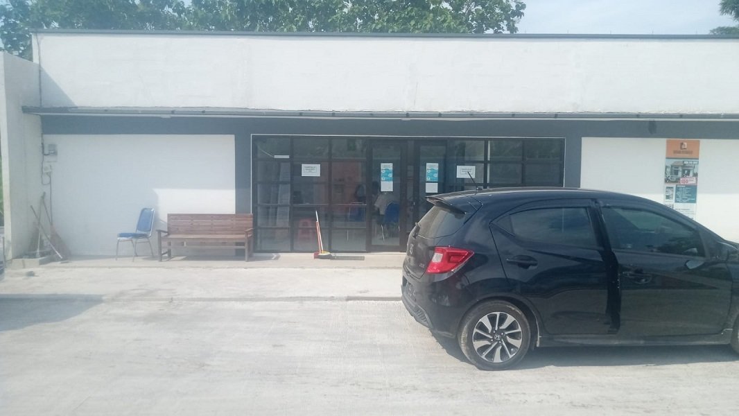 Rumah Dijual Dekat UNDIP, UNIMUS, RS Nasional Diponegoro, Dekat RS KRMT Wongsonegoro, Pasar Meteseh - 6