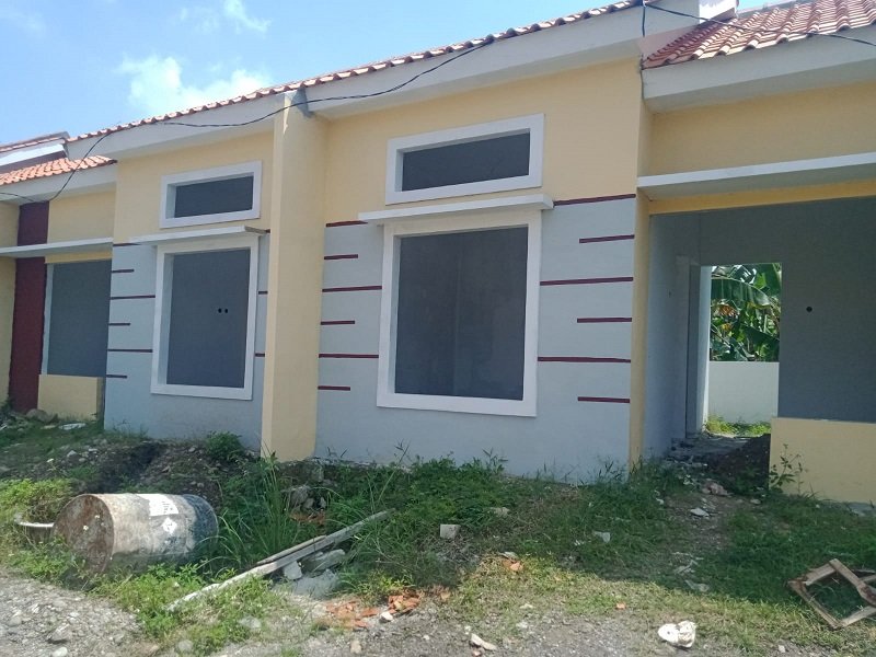 Rumah Dijual Dekat UNDIP, UNIMUS, RS Nasional Diponegoro, Dekat RS KRMT Wongsonegoro, Pasar Meteseh - 3