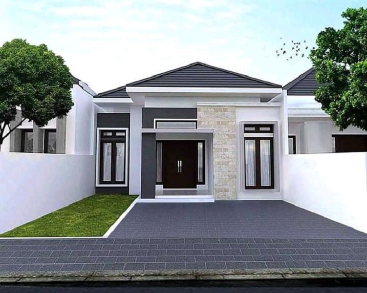 Rumah Dijual Dekat UNDIP, UNIMUS, RS Nasional Diponegoro, Dekat RS KRMT Wongsonegoro, Pasar Meteseh - 5