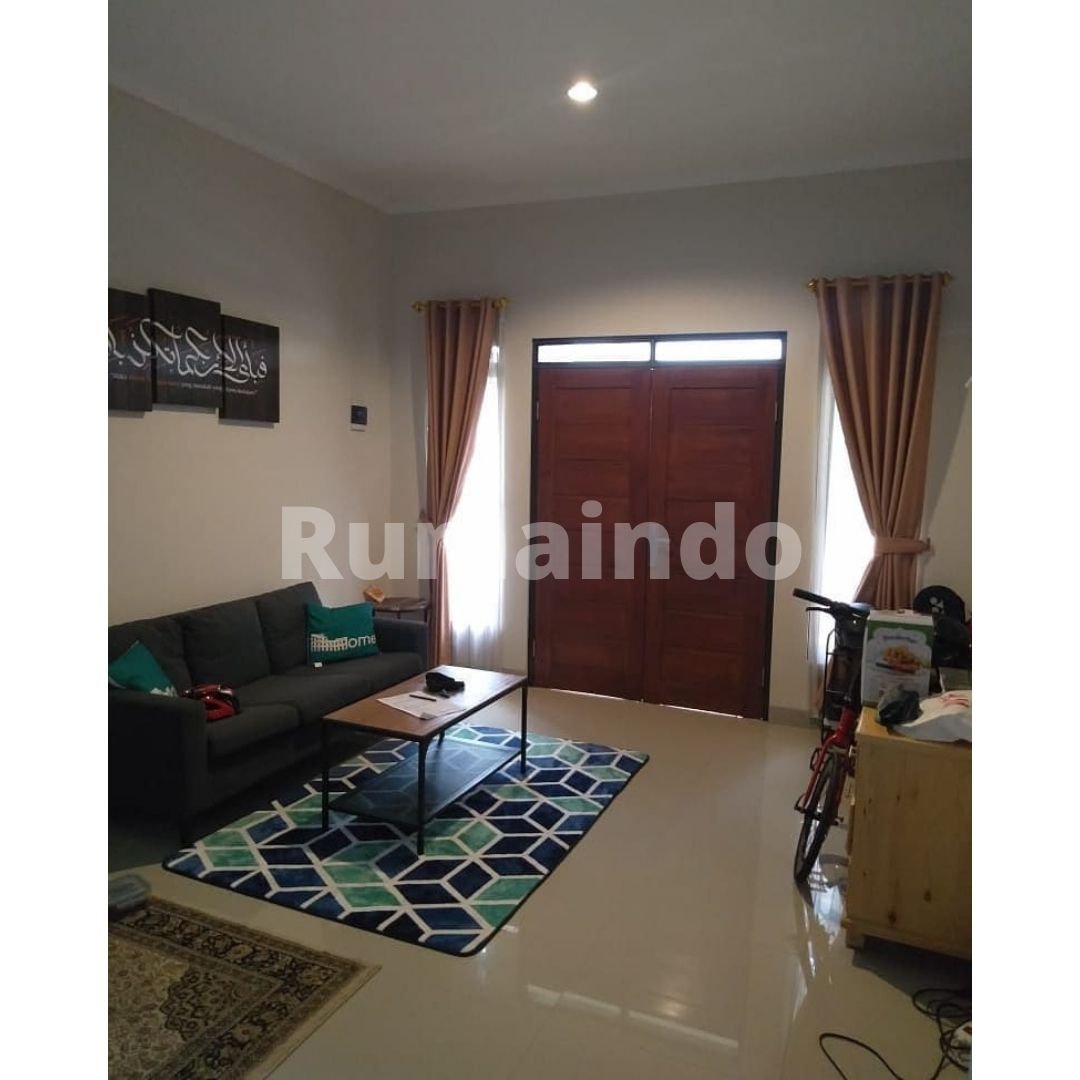Dijual Murah Rumah Pemuda Townhouse Jagakarsa Jakarta Selatan - 3