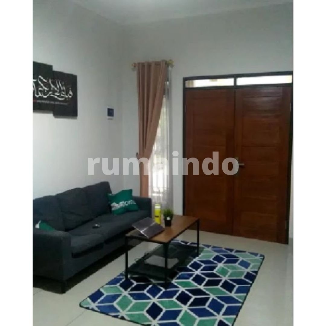 Dijual Murah Rumah Pemuda Townhouse Jagakarsa Jakarta Selatan - 8