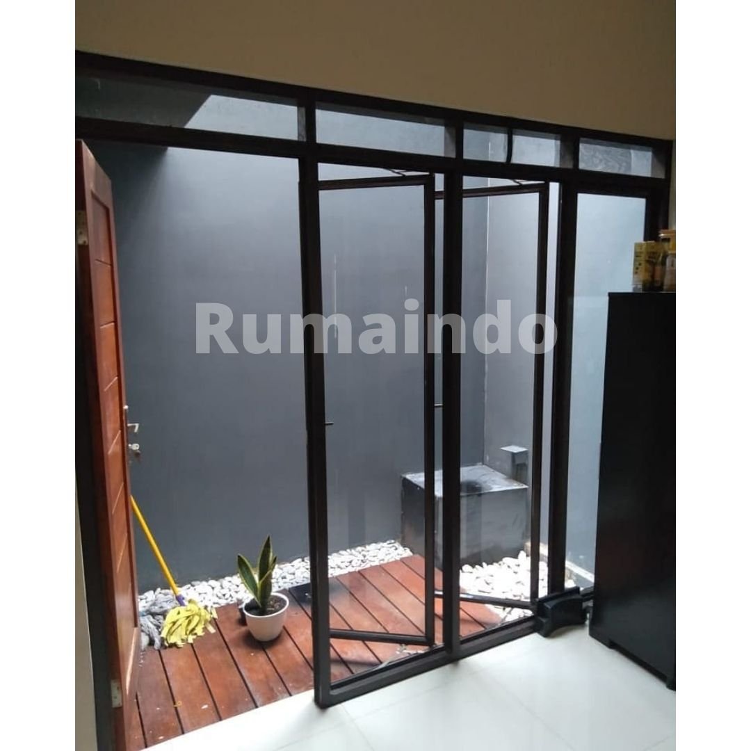 Dijual Murah Rumah Pemuda Townhouse Jagakarsa Jakarta Selatan - 4