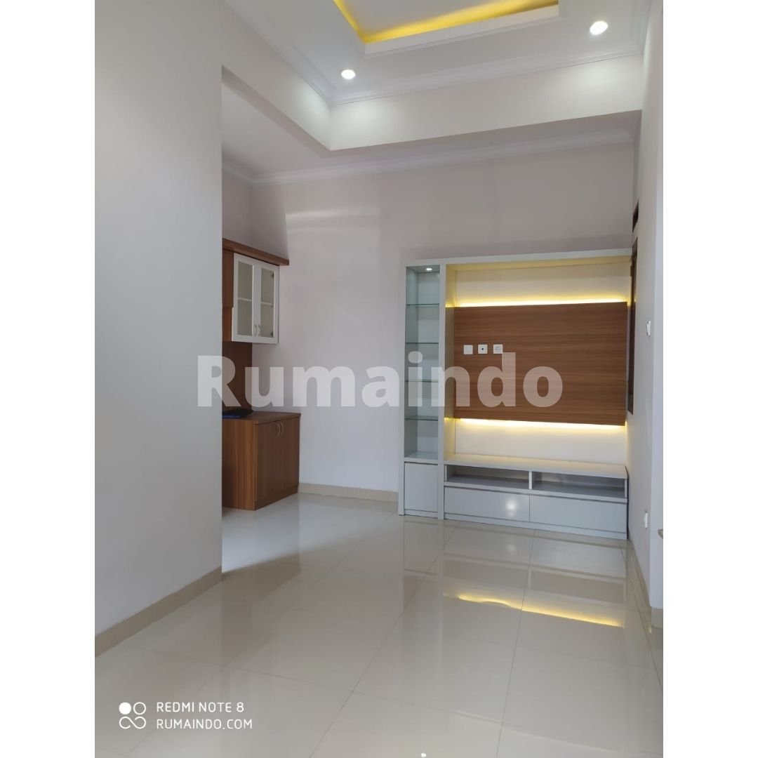 Dijual Murah Rumah di Jln Perikanan Jagakarsa Jaksel - 3