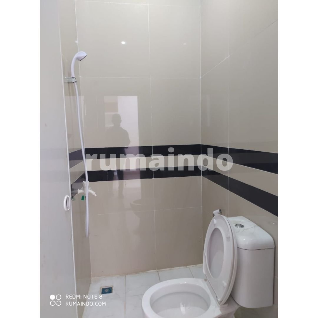 Dijual Murah Rumah di Jln Perikanan Jagakarsa Jakarta Selatan - 9