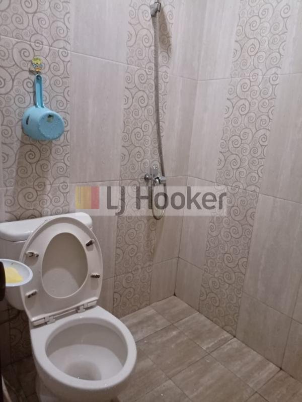 Dijual Rumah Murah di Bojong Sari, Depok - 6