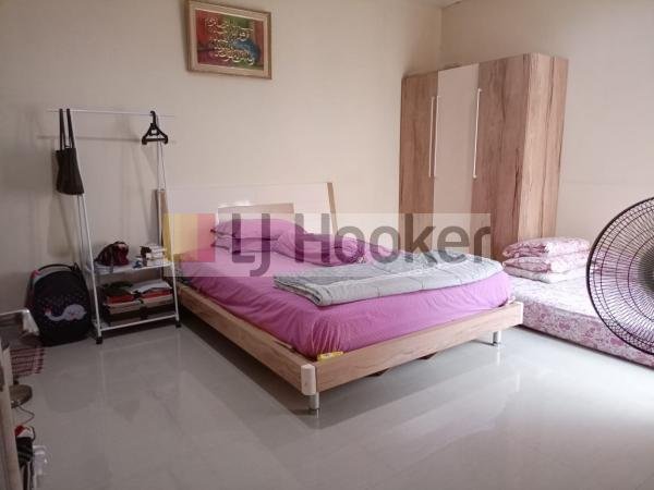 Dijual Rumah Murah di Bojong Sari, Depok - 5