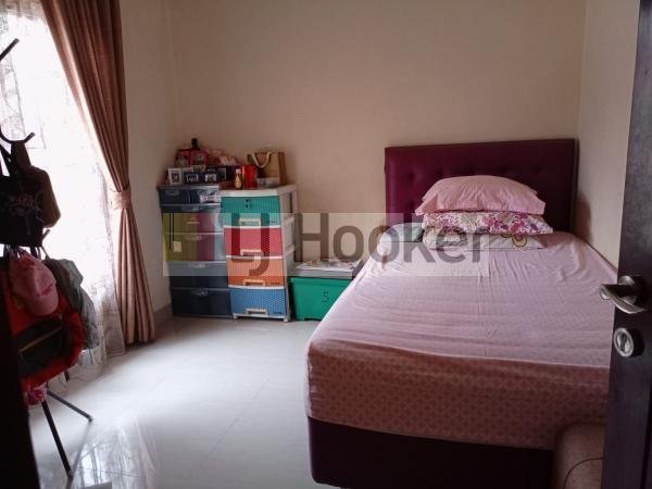 Dijual Rumah Murah di Bojong Sari, Depok - 4