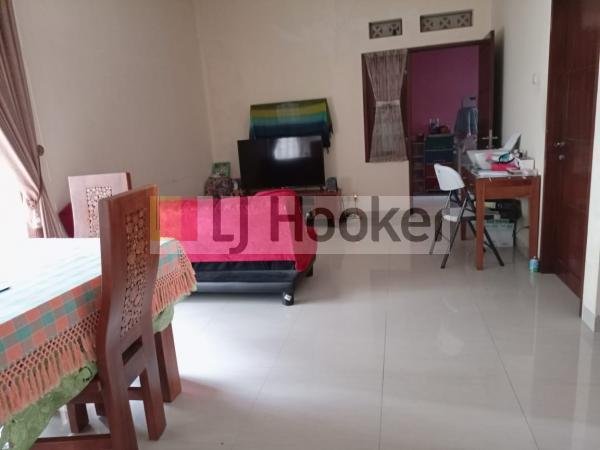 Dijual Rumah Murah di Bojong Sari, Depok - 3