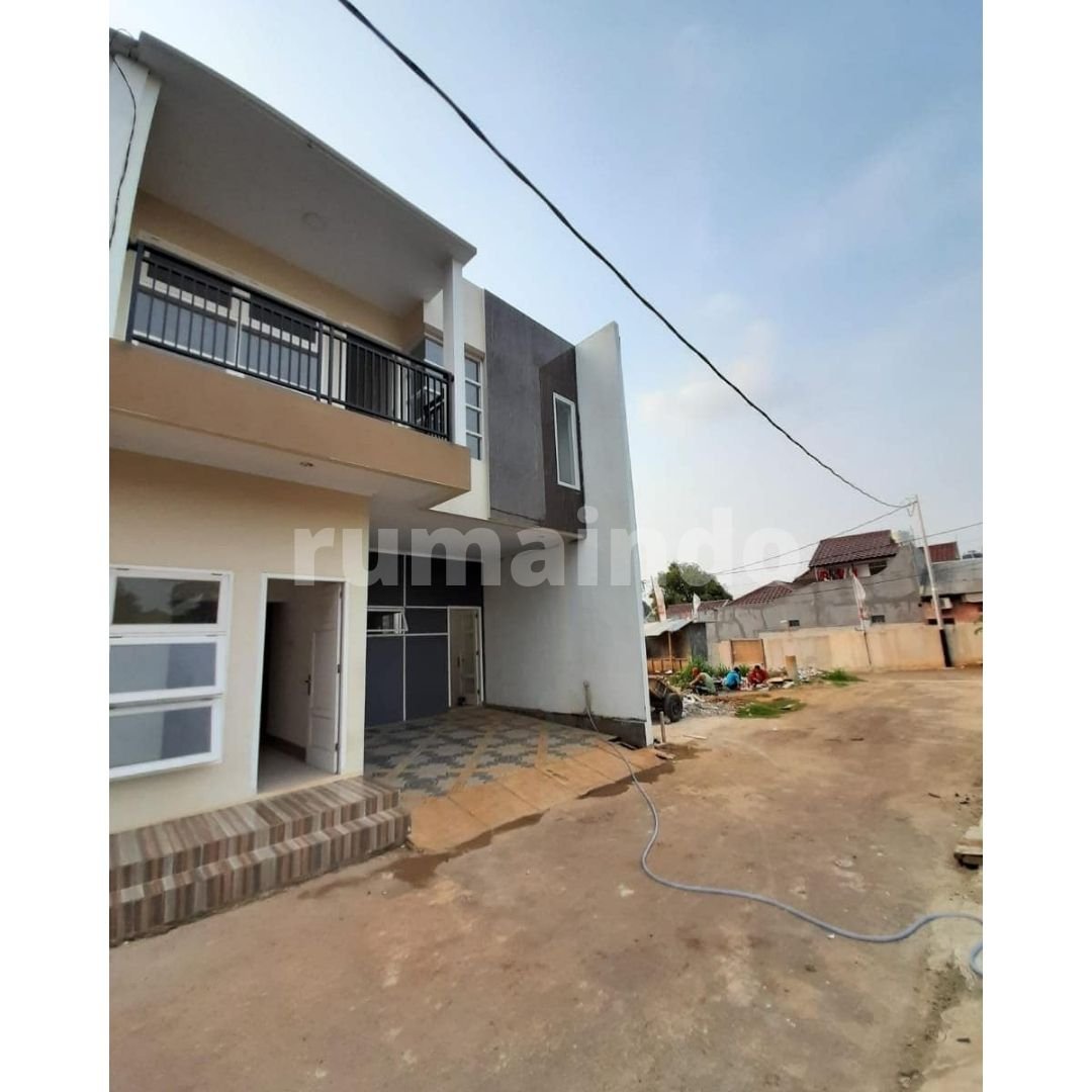 Dijual Murah Rumah Cluster Kahfi 1 Jagakarsa Jakarta Selatan - 2
