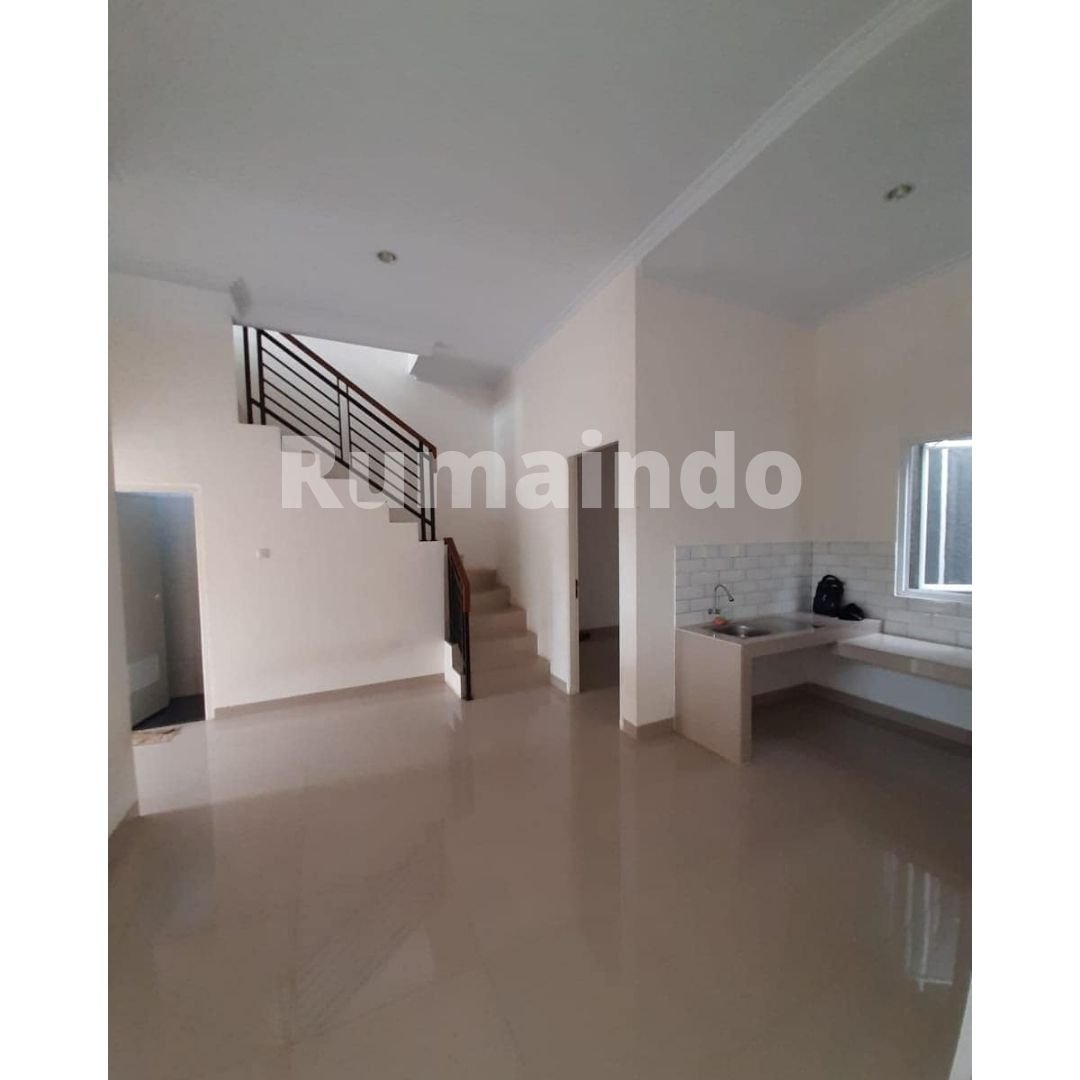 Dijual Murah Rumah Cluster Kahfi 1 Jagakarsa Jakarta Selatan - 4