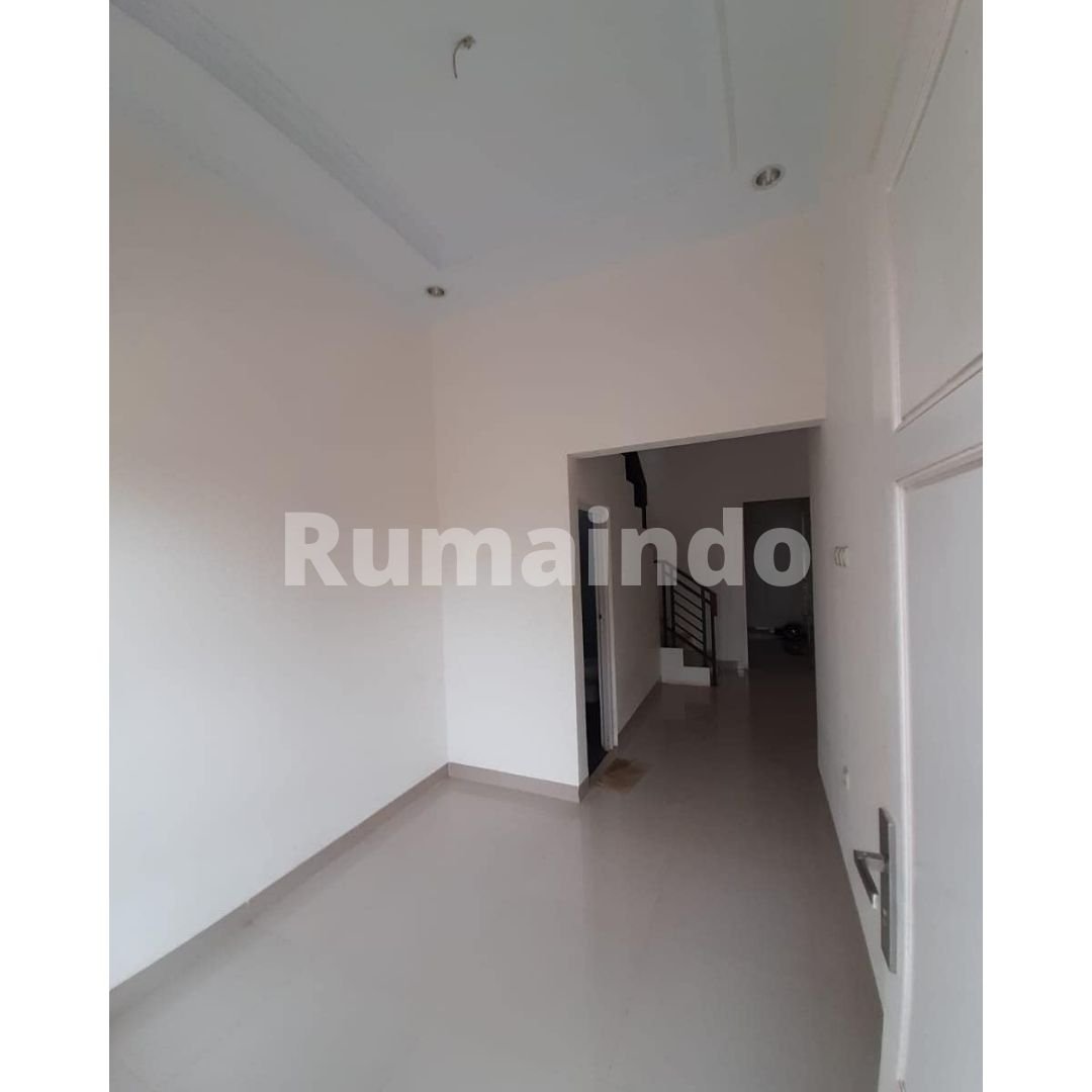 Dijual Murah Rumah Cluster Kahfi 1 Jagakarsa Jakarta Selatan - 5