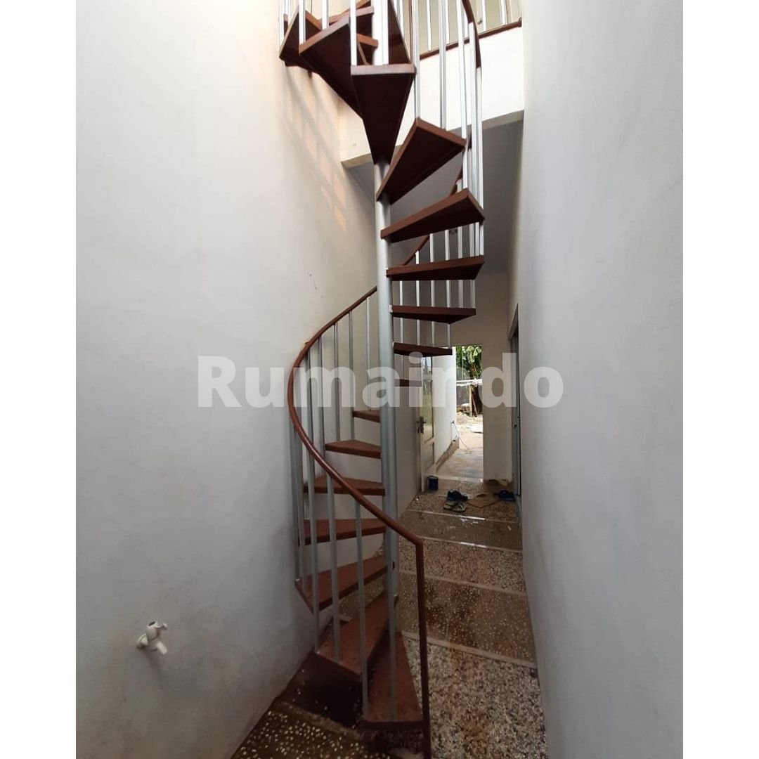 Dijual Murah Rumah Cluster Kahfi 1 Jagakarsa Jakarta Selatan - 8