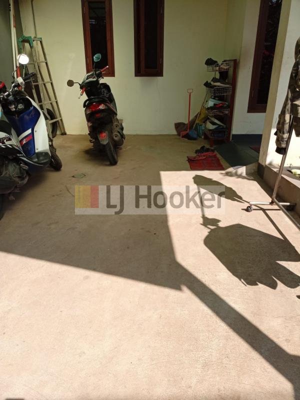 Dijual Rumah Minimalis di Cilodong, Depok - 3