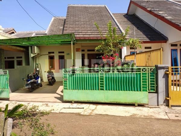 Dijual Rumah Minimalis di Cilodong, Depok - 2