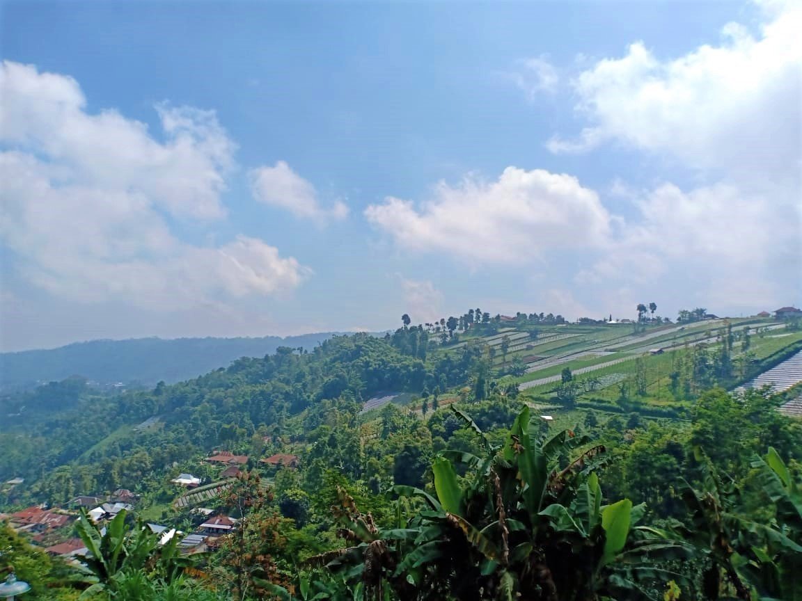 Tanah Idaman Kemuning Ngargoyoso Karanganyar - 3
