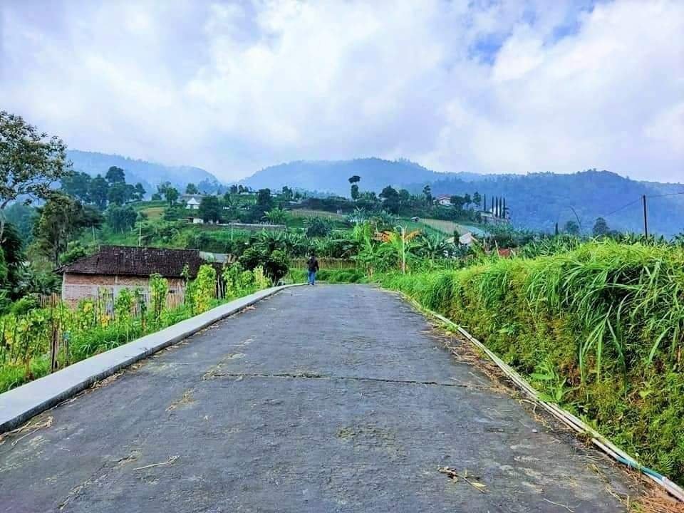 Tanah Idaman Kemuning Ngargoyoso Karanganyar - 2