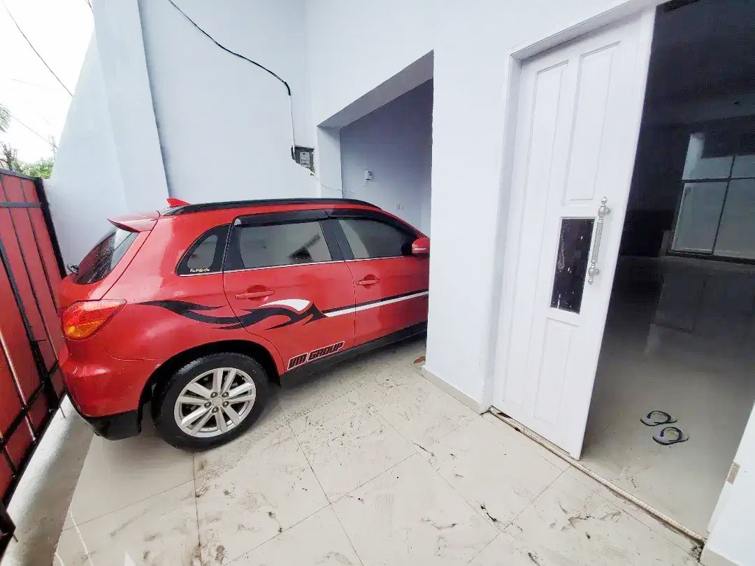 Rumah Dijual Dekat Mall Panakkukang, Mall Nipah, Makassar Town Square, Universitas Hasanuddin, RS Ibnu Sina - 2