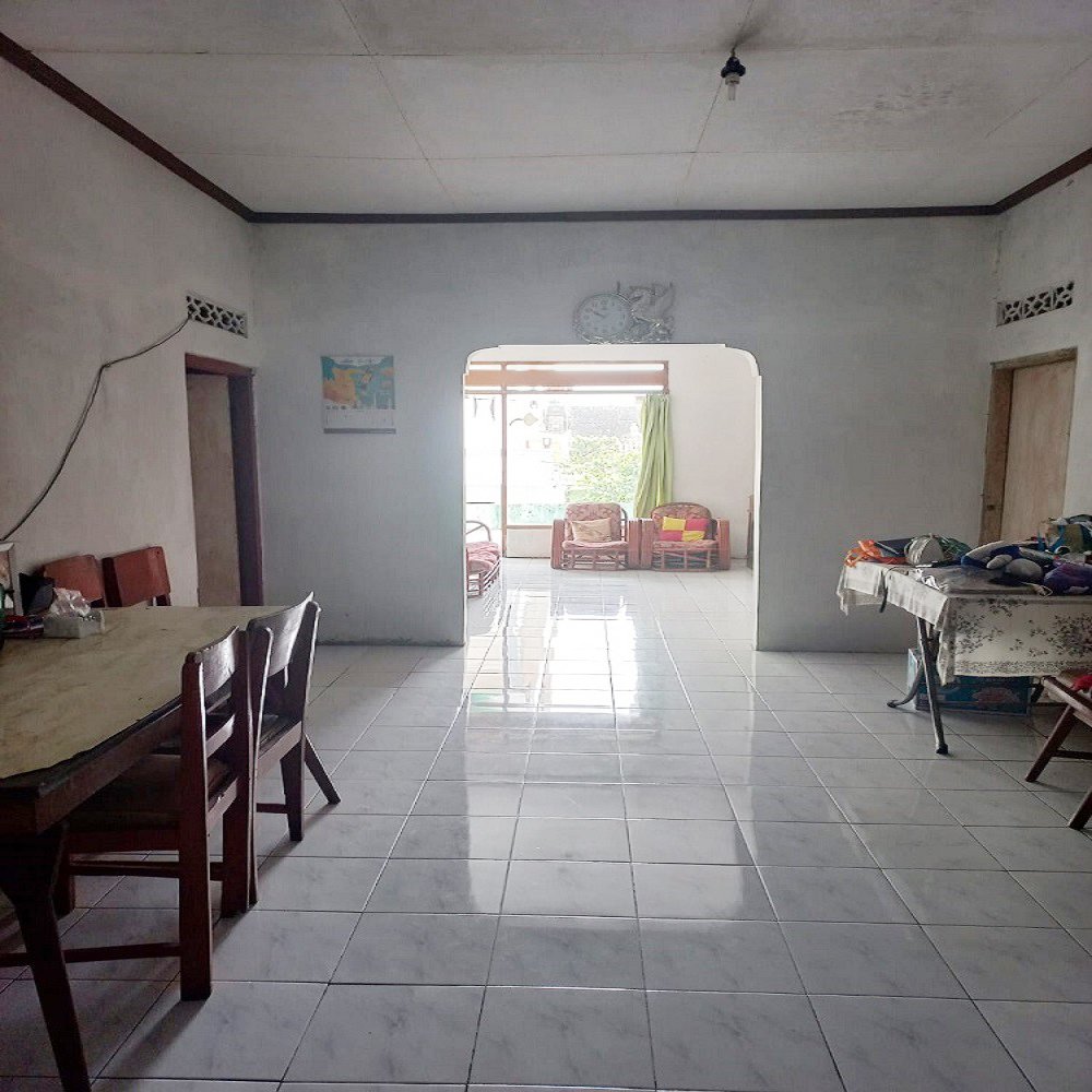 Rumah Dijual di Kota Salatiga Dekat Ramayana Salatiga, IAIN Salatiga, Kampus UKSW, RSUD Salatiga, Alun Alun Pancasila - 10