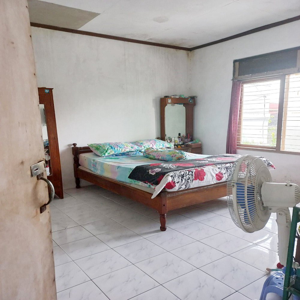Rumah Dijual di Kota Salatiga Dekat Ramayana Salatiga, IAIN Salatiga, Kampus UKSW, RSUD Salatiga, Alun Alun Pancasila - 9