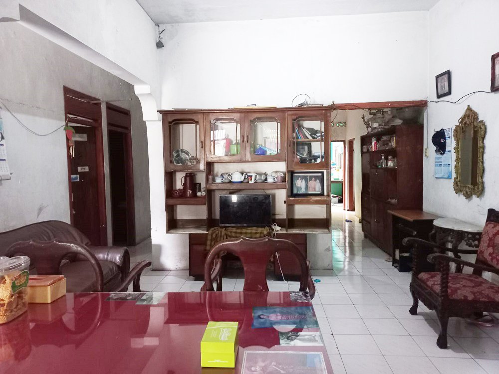 Rumah Dijual di Kota Salatiga Dekat Ramayana Salatiga, IAIN Salatiga, Kampus UKSW, RSUD Salatiga, Alun Alun Pancasila - 4