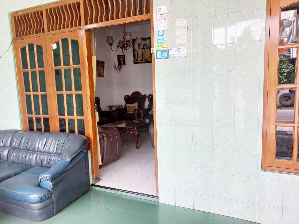 Rumah Dijual di Kota Salatiga Dekat Ramayana Salatiga, IAIN Salatiga, Kampus UKSW, RSUD Salatiga, Alun Alun Pancasila - 2
