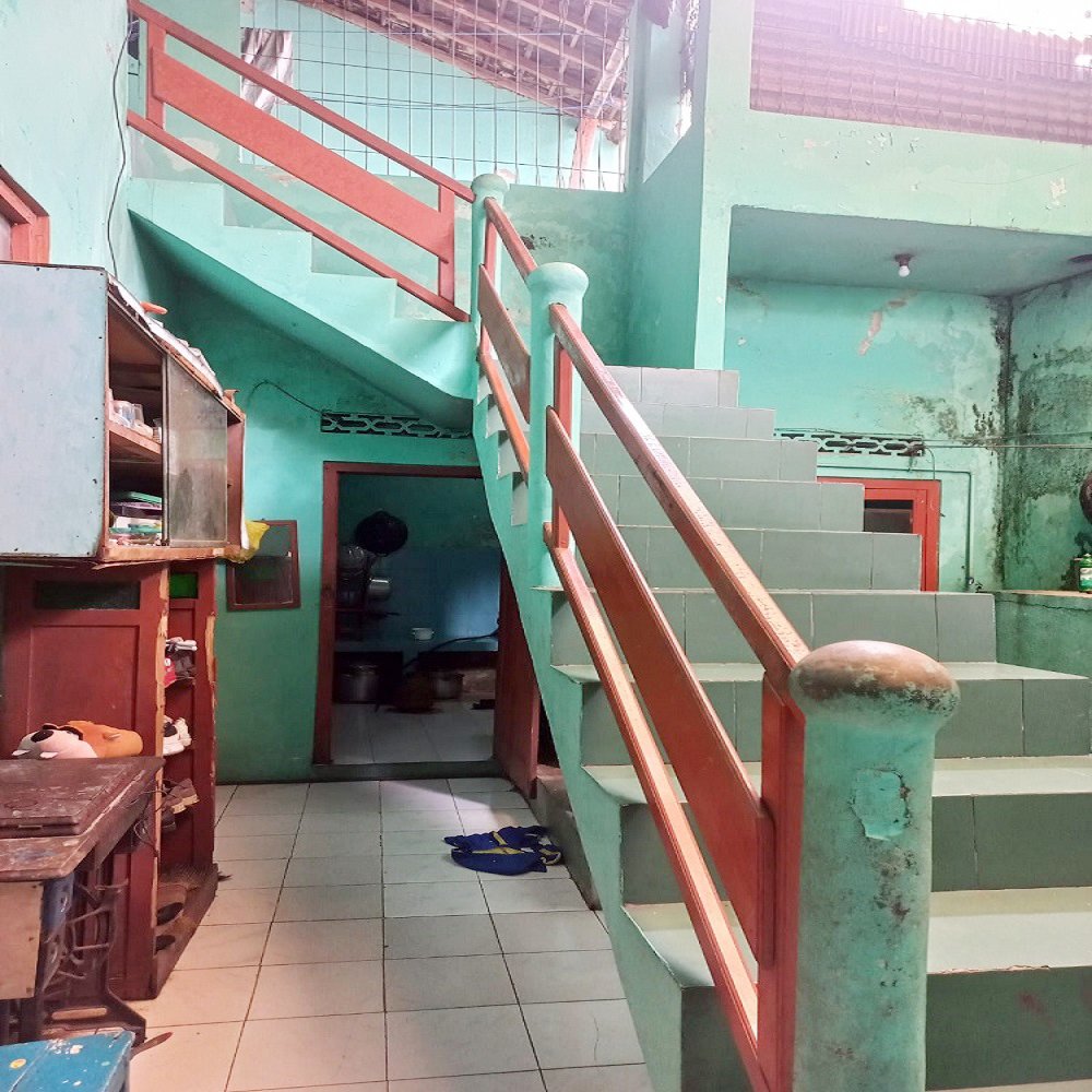 Rumah Dijual di Kota Salatiga Dekat Ramayana Salatiga, IAIN Salatiga, Kampus UKSW, RSUD Salatiga, Alun Alun Pancasila - 6