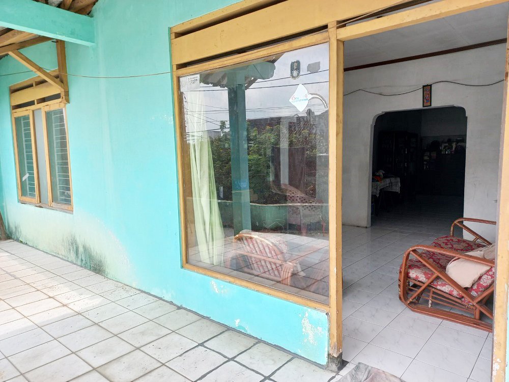 Rumah Dijual di Kota Salatiga Dekat Ramayana Salatiga, IAIN Salatiga, Kampus UKSW, RSUD Salatiga, Alun Alun Pancasila - 7