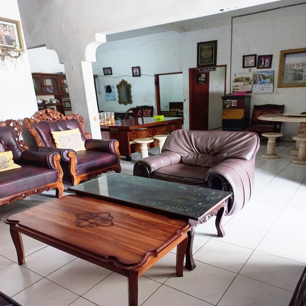 Rumah Dijual di Kota Salatiga Dekat Ramayana Salatiga, IAIN Salatiga, Kampus UKSW, RSUD Salatiga, Alun Alun Pancasila - 3