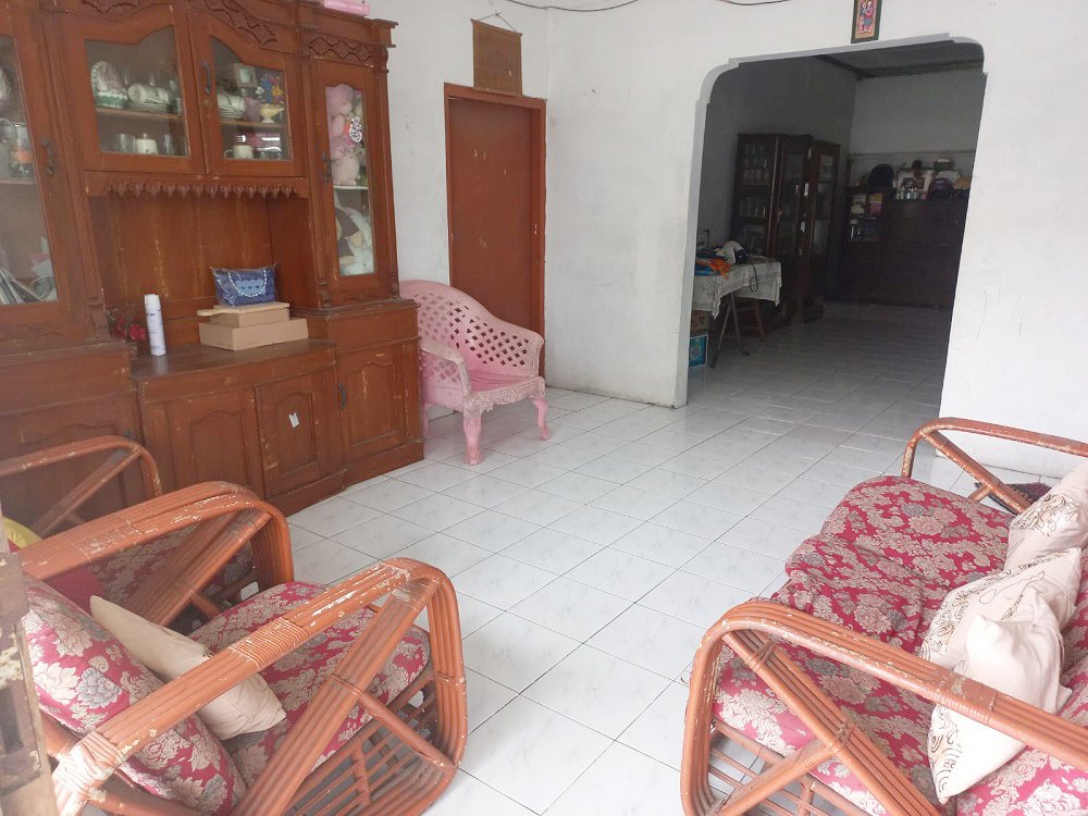 Rumah Dijual di Kota Salatiga Dekat Ramayana Salatiga, IAIN Salatiga, Kampus UKSW, RSUD Salatiga, Alun Alun Pancasila - 8