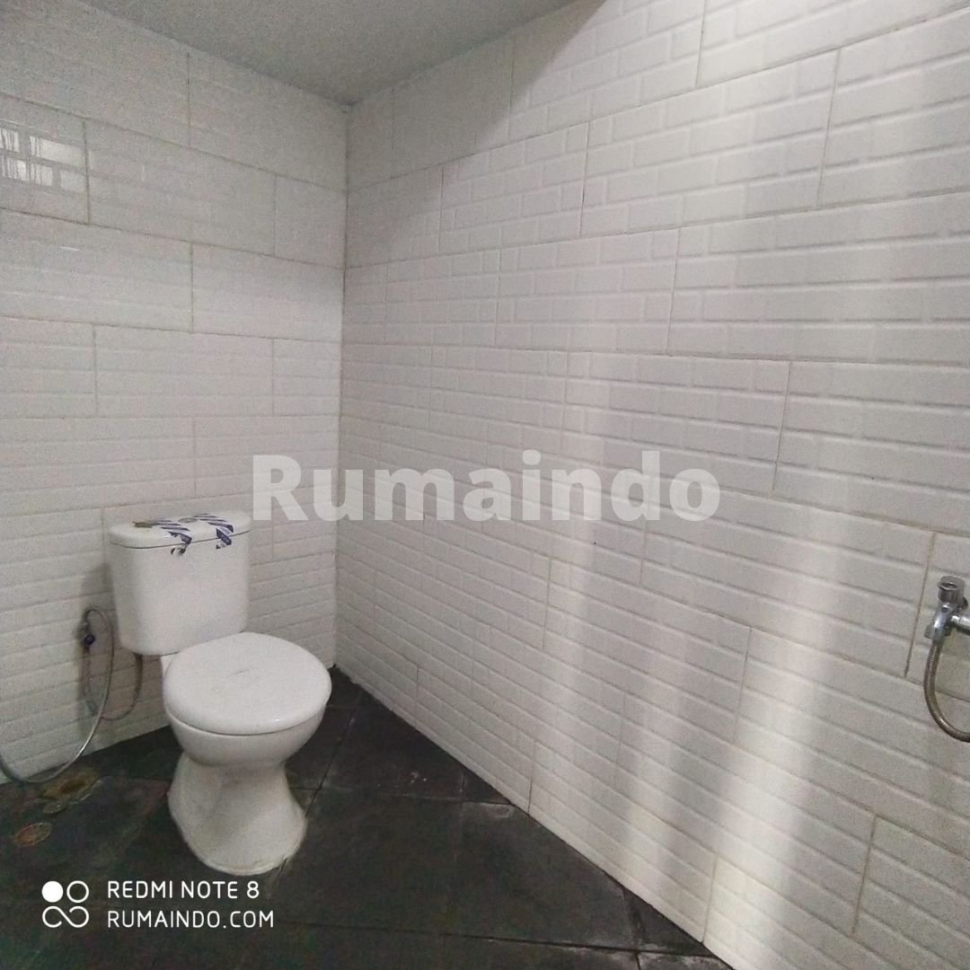 Termurah Rumah Cluster di Kahfi 1 Jagakarsa Jakarta Selatan - 8