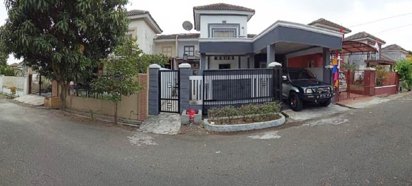 Rumah Dijual di Citra Indah City Bogor Dekat RSUD Cileungsi, Fresh Market Citra Indah City, Citra Indah Waterpark - 2