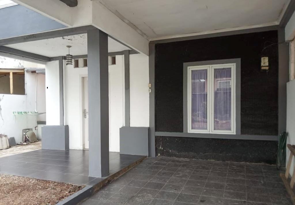 Rumah Dijual di Citra Indah City Bogor Dekat RSUD Cileungsi, Fresh Market Citra Indah City, Citra Indah Waterpark - 3