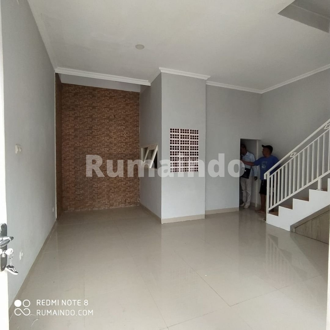 Dijual Rumah Termurah di Jln Kahfi 1 Jagakarsa Jakarta Selatan - 3