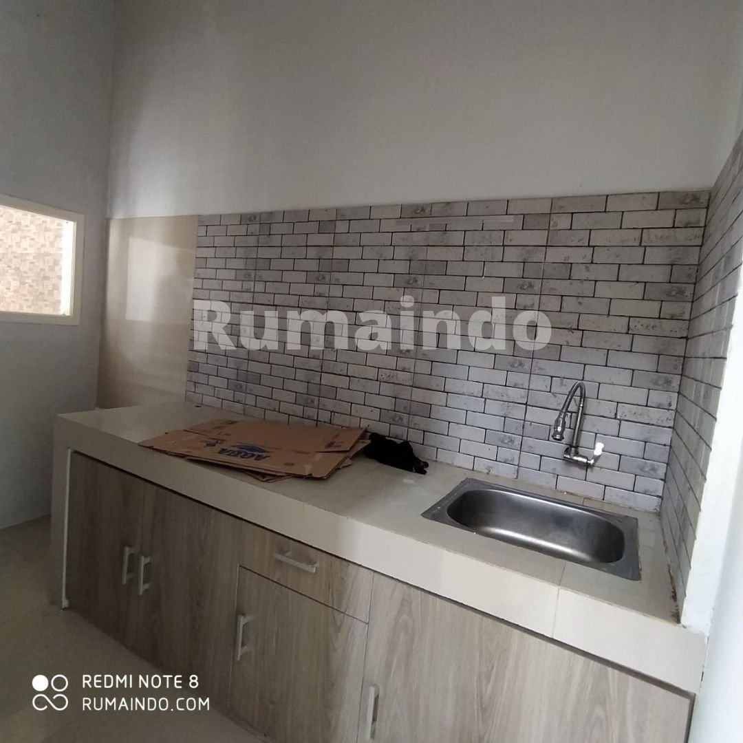 Dijual Rumah Termurah di Jln Kahfi 1 Jagakarsa Jakarta Selatan - 6