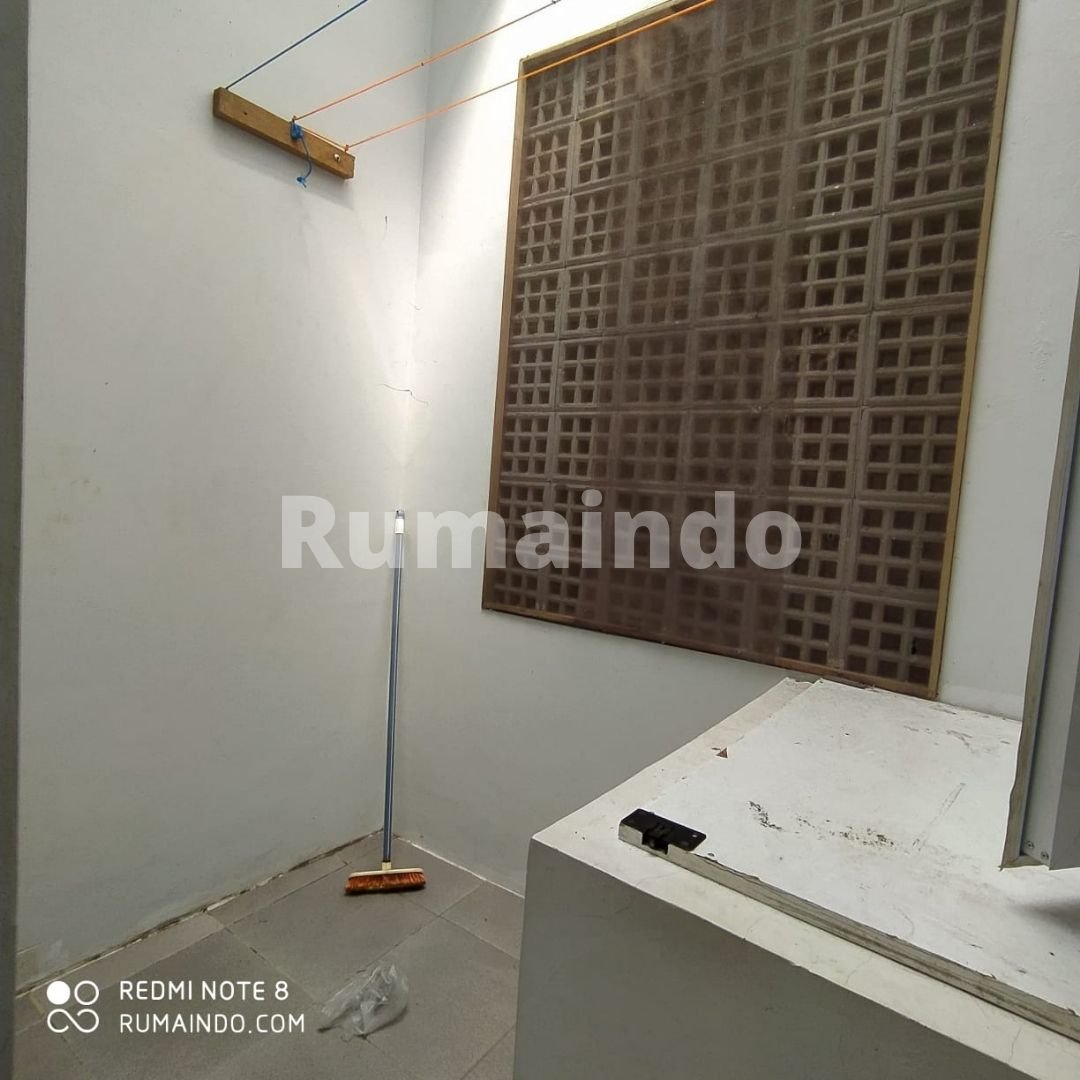 Dijual Rumah Termurah di Jln Kahfi 1 Jagakarsa Jakarta Selatan - 7