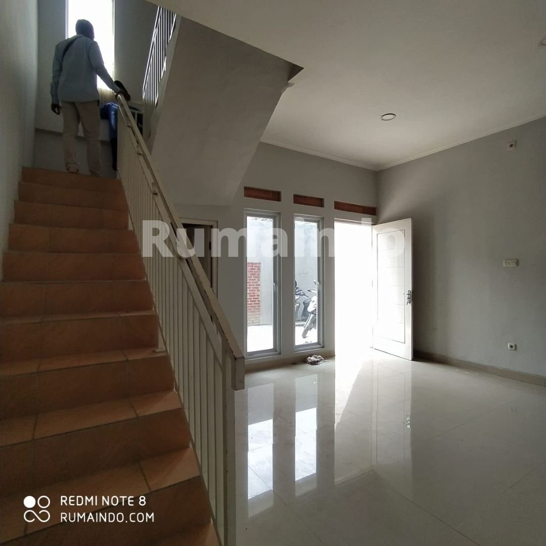 Dijual Rumah Termurah di Jln Kahfi 1 Jagakarsa Jakarta Selatan - 4