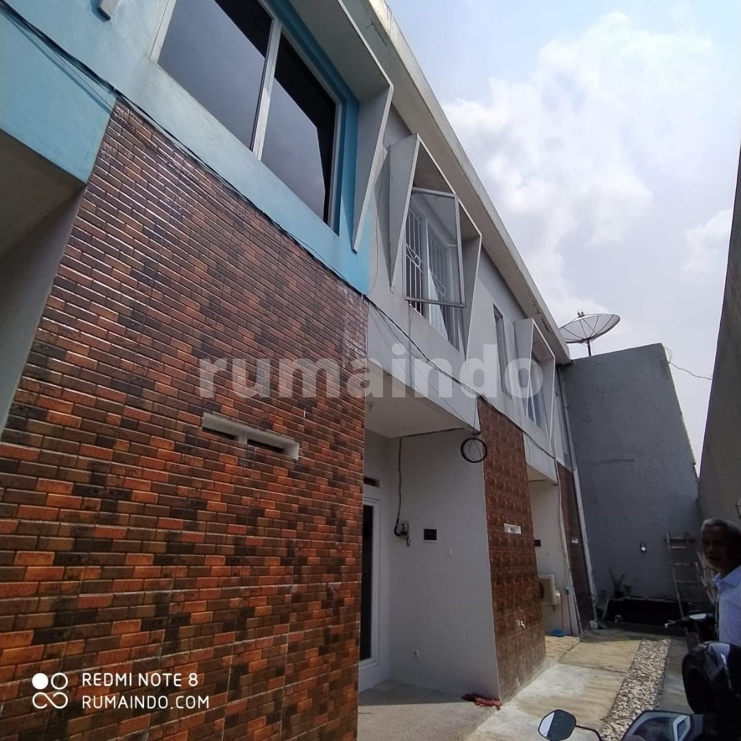 Dijual Rumah Termurah di Jln Kahfi 1 Jagakarsa Jakarta Selatan - 2