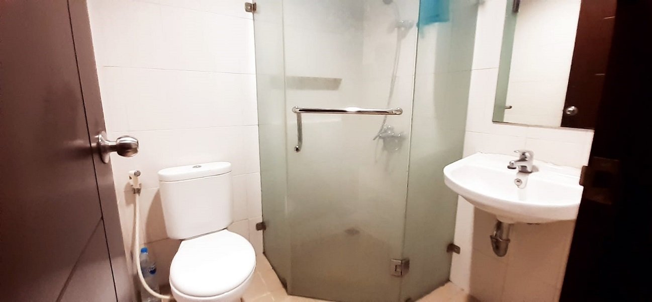 Kost Syariah Dekat Mall Lippo Cikarang, City Walk Lippo Cikarang, RS Permata Keluarga, RS Siloam, Water Boom - 12