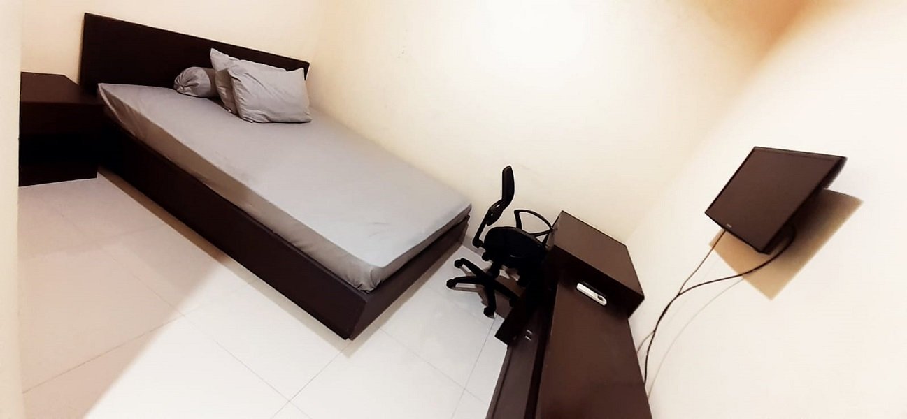 Kost Syariah Dekat Mall Lippo Cikarang, City Walk Lippo Cikarang, RS Permata Keluarga, RS Siloam, Water Boom - 4
