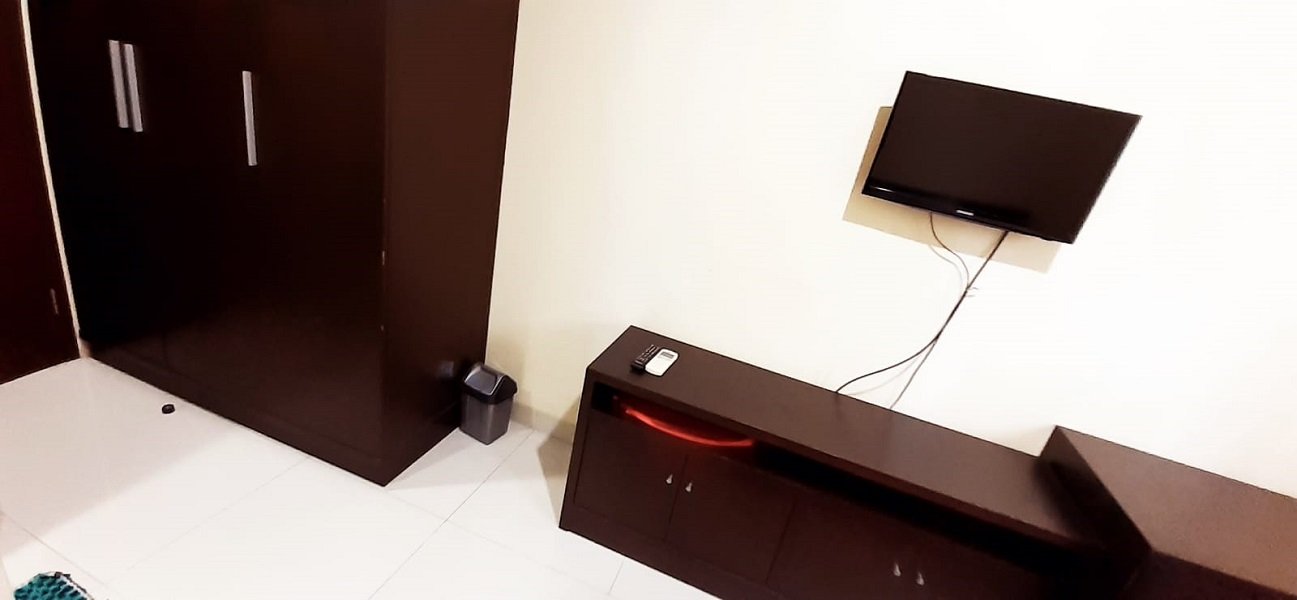 Kost Syariah Dekat Mall Lippo Cikarang, City Walk Lippo Cikarang, RS Permata Keluarga, RS Siloam, Water Boom - 7