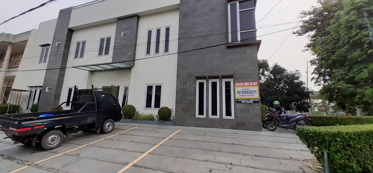 Kost Syariah Dekat Mall Lippo Cikarang, City Walk Lippo Cikarang, RS Permata Keluarga, RS Siloam, Water Boom - 13