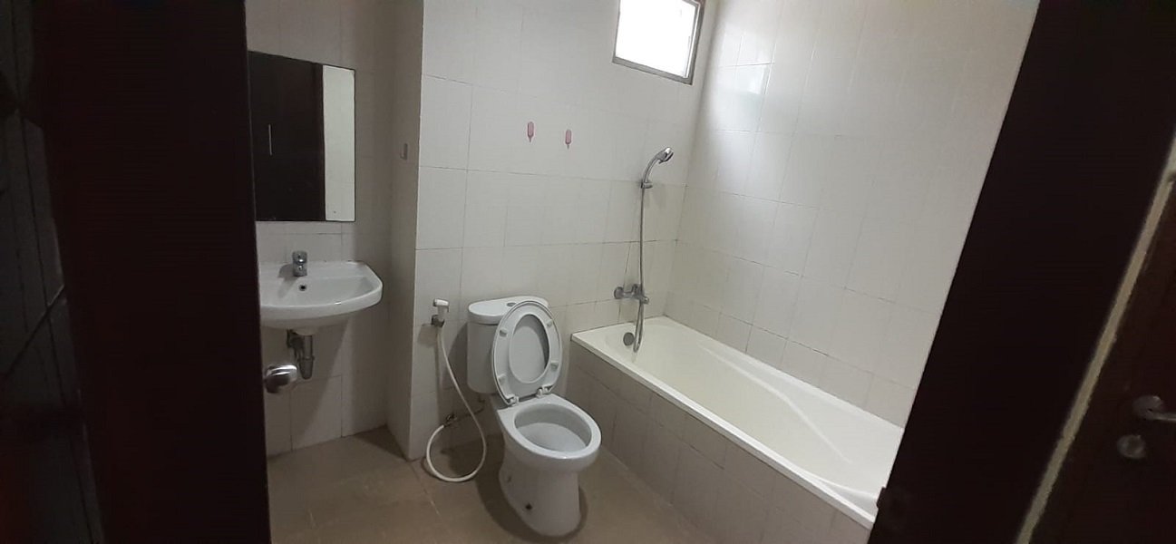 Kost Syariah Dekat Mall Lippo Cikarang, City Walk Lippo Cikarang, RS Permata Keluarga, RS Siloam, Water Boom - 10